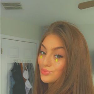 Meet your Posher, Faith